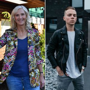 Claudia Kohde-Kilsch verrät: Udo hat Angst vor Imageschaden