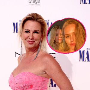 Claudia Norberg ist froh über gutes Laura-Adeline-Verhältnis