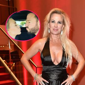 Wendler und Laura turteln nach Claudias Diss einfach weiter