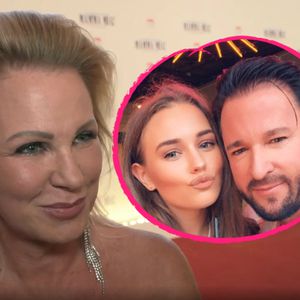 Claudia Norberg "akzeptiert" die Liebe von Michael und Laura