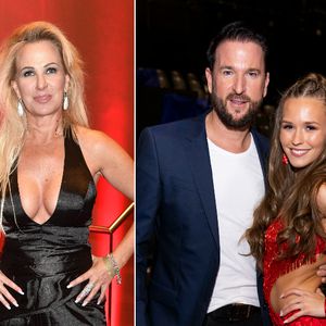 Streit um Claudias Namen: Jetzt sprechen Wendler und Laura