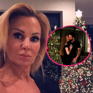 War Ex Claudia etwa zu Besuch bei Michael Wendler und Laura?