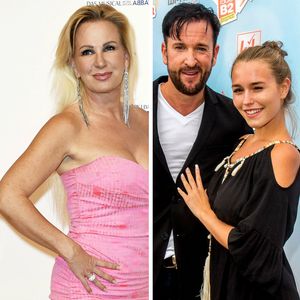 USA-WG: Wendler-Ex übernachtet bei Michael und Laura im Haus