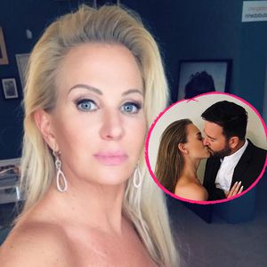 Wendler und Laura heißen Norberg: So reagiert Ex Claudia