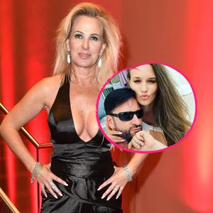 Ex Claudia verrät: So war erstes Treffen mit Wendler-Laura!
