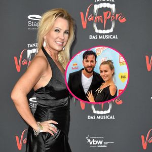 Claudia sicher: Wendler hätte kein Problem mit Laura-Treffen