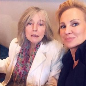Insolvenzskandal: Claudia Norbergs Mutter weiß von nichts