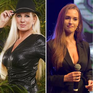 Wendler-Ex im Dschungel: Sind Lauras Playboy-Pics Taktik?