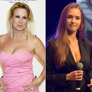 Das sagt Wendler-Ex Claudia Norberg zu Lauras Playboy-Fotos