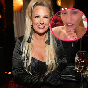 Ist Claudia Norberg etwa neidisch auf Lauras Wendler-Ring?