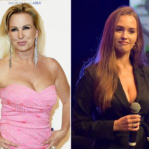 Von wegen böse Worte: So sprach Claudia Norberg über Laura