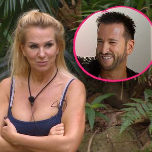 Claudia ist schon jetzt länger im Dschungel als der Wendler!