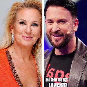 Claudia Norberg wünscht sich Patchwork-Glück mit dem Wendler