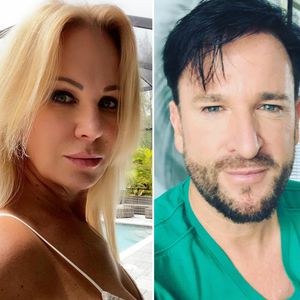 Claudia Norberg und Wendler bekamen von ihren Eltern Geld