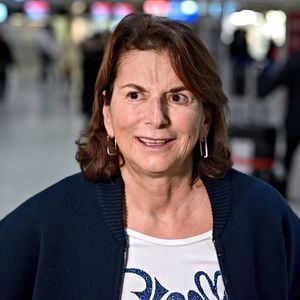 Claudia Obert hält die Männer oft für "mental stärker"