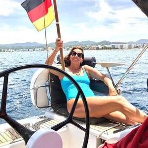 "Wanst und Eifersucht": Das geht für Claudia Obert gar nicht