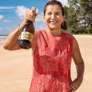 Claudia Obert will ein drittes Mal zu "Promis unter Palmen"