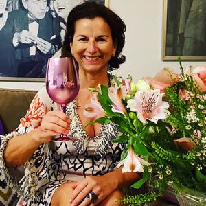 Als Überraschungsgast: Claudia Obert geht zu "Big Brother"