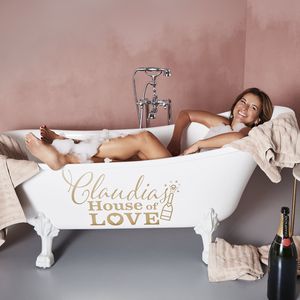 Zu versext? Das sagt Claudia Obert zu Datingshow-Auftritt