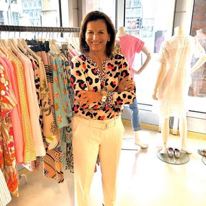 Claudia Obert: Reunion mit "Promis unter Palmen"-Freundin