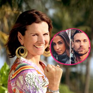 "Kampf der Realitystars"-Claudia über Jenefer und Chris!