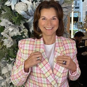 Claudia Obert verrät: Oben-ohne-Bar ist ihr größter Traum
