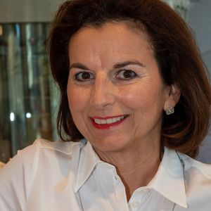 Charakter egal? Das ist Claudia Obert bei einem Mann wichtig