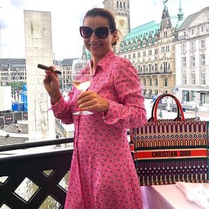 Claudia Obert: Ihre erste Liebe hat ihr "Herz rausgerissen"