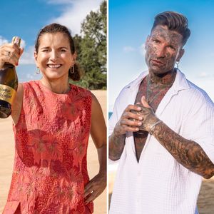 Scharf auf ihn: Claudia Obert hätte gern Sex mit Nikola