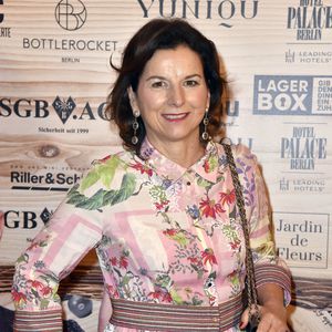 "Wäre heute 40": Claudia Obert über ihr ungeborenes Kind