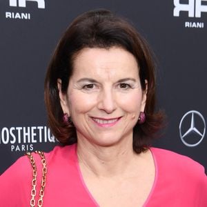 Claudia Obert im Januar 2019 in Berlin