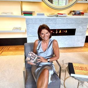 Claudia Obert über Beauty-OPs: "Ein Fall fürs Skalpell"