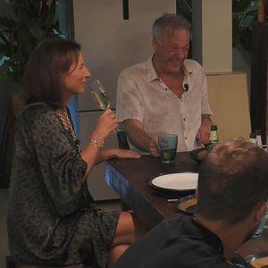 Trotz Versöhnung: Désirée sieht Claudia nicht auf Augenhöhe