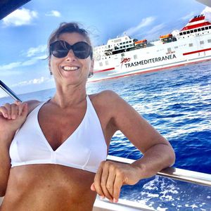 Jetzt verraten: Claudia Obert steht auf Männer und Frauen