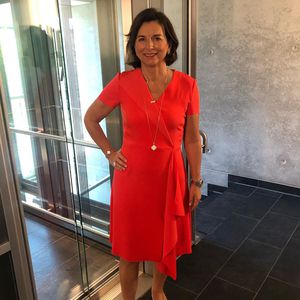 Das sagt Claudia Obert nach "Promis unter Palmen"-Aus