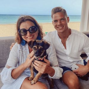 Mehr als Freunde? Das läuft zwischen Claudia und Cedric!