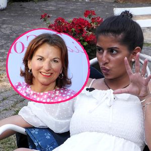 Vorbild Claudia Obert: Hatte Eva Sommerhaus-Mobbing-Plan?
