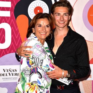 Claudia Obert und ihr Max (24) wollen schon 2023 heiraten