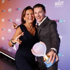 Kein Zusammenziehen: Max Suhr schläft nie bei Claudia Obert