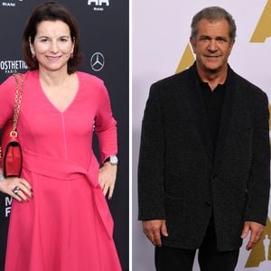 Ernsthaft? Claudia Obert bandelte einst mit Mel Gibson an