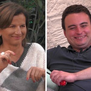 Datingshow-Exit: Hatte Claudia Obert Angst vor Thomas Mario?