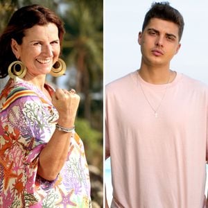 Hat Claudia Obert ein Auge auf "Love Island"-Tim geworfen?