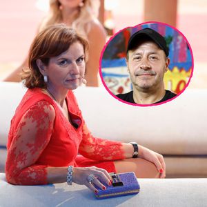 In ihrem Buch: Claudia Obert spricht über Willi Herrens Tod