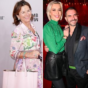 Claudia Obert empfahl Verena Kerth die Trennung von Marc