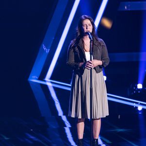 Tränen und Comeback: Gefühlsrausch dank "The Voice"-Claudia