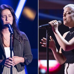"The Voice"-Comeback-Battle: Gewinnt Claudia oder Mickela?