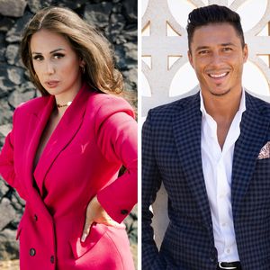Nach Korb: Hegt "Mein Date"-Claudia Groll gegen Alan Wey?