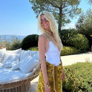 Strahlend schön: Supermodel Claudia Schiffer wird 55 Jahre
