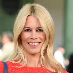 Wahlheimat UK: Claudia Schiffer vermisst die deutsche Kultur