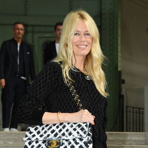 "Guter Anwalt": Claudia Schiffer verteilt Karrieretipps